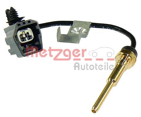 Sensor, temperatura do líquido de refrigeração METZGER 0905328 METZGER 0905328 Sensor de temperatura de motor PEUGEOT BOXER 2022