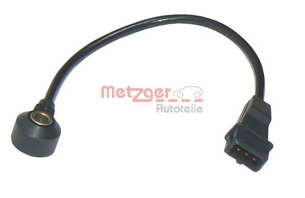 METZGER Klopfsensor 0907002 0907002 METZGER IVECO Klopfsensor