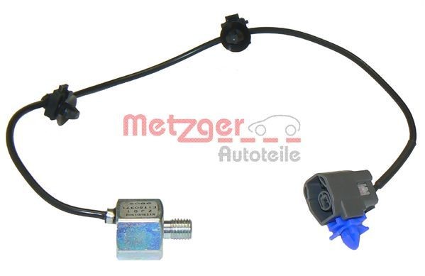 METZGER Senzor klepania 0907019 Senzor klepania METZGER ACCORD 0907019 lacné