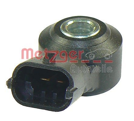METZGER Sensor de detonação 0907030 0907030 Sensor de detonação PEUGEOT 607 METZGER