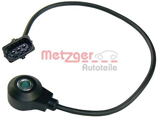 Capteur de cliquetis METZGER 0907036 METZGER 0907036 Capteur de cognement SAAB 9-3 2008