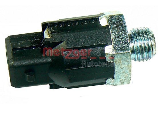 Bankesensor METZGER 0907042 METZGER 0907042 Bankeføler Dacia SANDERO 2008