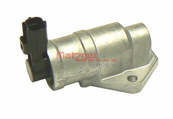 METZGER Tomgångsventil 0908010 0908010 Tomgångsventil METZGER OPEL FRONTERA