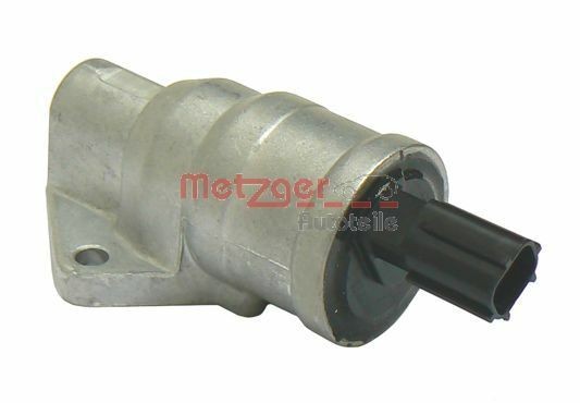 METZGER Stationaire regelklep 0908012 Honda INTEGRA Nullastregelklep METZGER 0908012