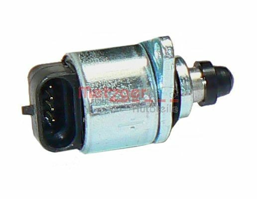 METZGER Idle Control Valve, air supply 0908025 MAZDA CX-5 METZGER idle air control valve 0908025