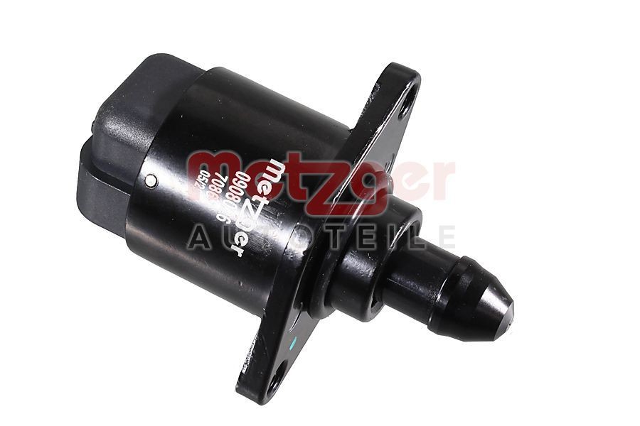 METZGER Tomgangsregulator 0908026 IAC ventil METZGER KONA 0908026 billig