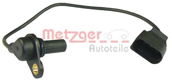 METZGER Drehzahlsensor 0909001 Geschwindigkeitssensor METZGER EOS 0909001 günstig