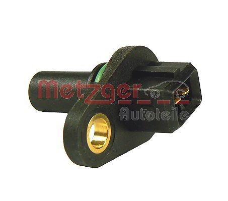METZGER Drehzahlsensor, Automatikgetriebe 0909002 0909002 Geschwindigkeitssensor MINI CLUBMAN METZGER kaufen