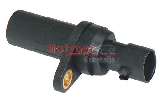 Sensor de rotações, gestão do motor METZGER 0909024 METZGER 0909024 Sensor da cambota LANCIA YPSILON 2019