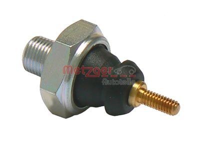 METZGER Eļļas spiediena devējs 0910001 Eļļas spiediena sensors METZGER RANGER 0910001 lēti