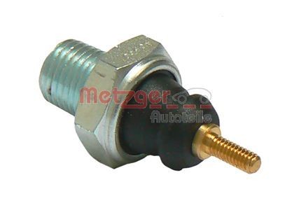 METZGER Oljetrykkbryter 0910002 METZGER 0910002 Oljetrykk sensor originale Ford USA billige
