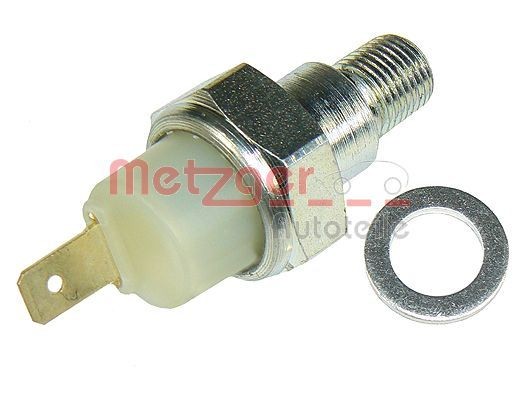 METZGER Interruttore di pressione olio 0910004 METZGER 0910004 Bulbo pressione olio FORD Scorpio Mk2 Sedan (GFR, GGR) originale prezzo