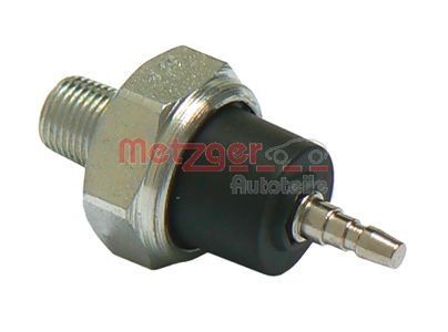 METZGER Interruptor de pressão do óleo 0910005 METZGER 0910005 Sensores Vanette C22 1997