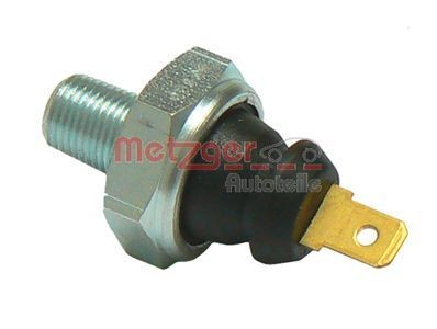 METZGER Διακόπτης πίεσης λαδιού 0910012 Διακόπτης πίεσης λαδιού METZGER ULYSSE 0910012 φθηνά