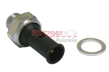 METZGER Eļļas spiediena devējs 0910013 METZGER 0910013 Eļļas spiediena devējs Volvo XC70 2 par izdevīgu cenu