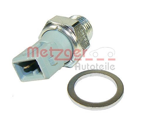 METZGER Oljetrykkbryter 0910015 METZGER 0910015 Oljetrykk sensor Elantra II Stasjonsvogn (J-2) pris