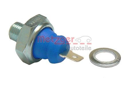 METZGER Õlisurvelülitus 0910020 METZGER 0910020 Õlisurvelülitus Skoda Felicia Pick-up hind