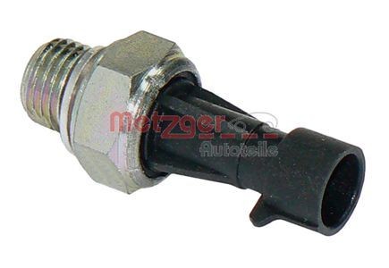METZGER Interruttore di pressione olio 0910022 METZGER 0910022 Pressostato olio motore Fiorino II Pick-up (146) prezzo