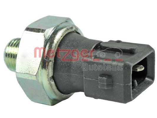 METZGER Oil Pressure Switch 0910023 METZGER 0910023 genuine Rover 45 RT oil pressure sensor price