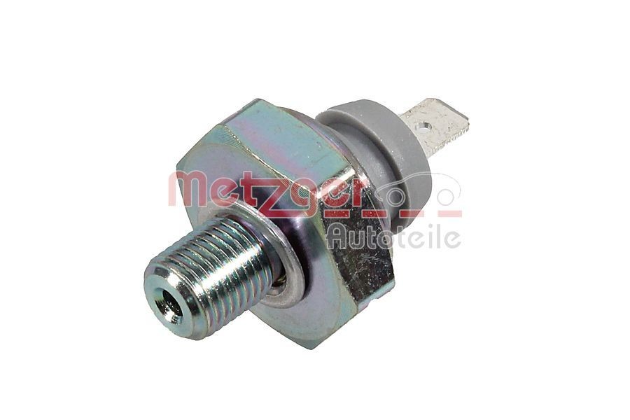 METZGER Olietrykskontakt 0910025 Olietryk sensor METZGER TRANSIT COURIER 0910025 billig