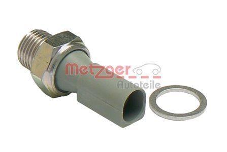 METZGER Interruptor de pressão do óleo 0910032 Conector de pressão de óleo motor METZGER UNO 0910032 baratos
