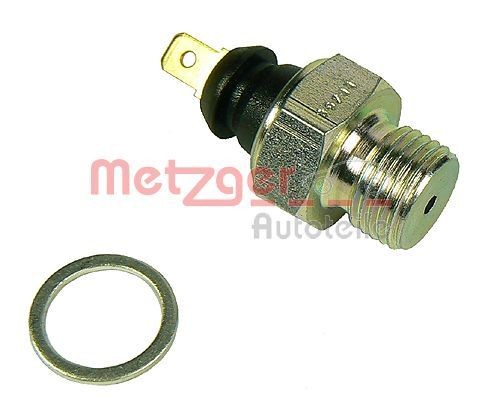 METZGER Capteur de pression d'huile 0910035 METZGER 0910035 Pressostat d'huile Skoda Felicia 6u5 prix