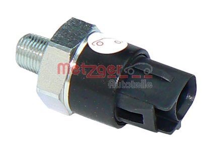 METZGER Oliedruksensor 0910040 METZGER 0910040 Oliedruksensor TOYOTA 4 RUNNER kosten