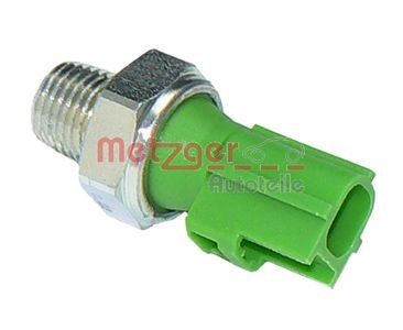 METZGER Olejový tlakový spínač 0910044 METZGER 0910044 originálne Snímač tlaku oleja KA+ Hatchback (UK, FK) cena