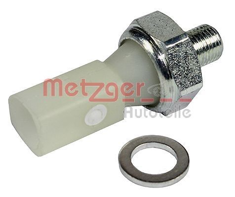 METZGER Öljynpainekytkin 0910052 SEAT Öljynpainekytkin METZGER 0910052