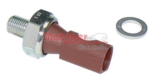 METZGER Oliedruksensor 0910053 METZGER 0910053 Oliedruksensor Ferrari F355 originele