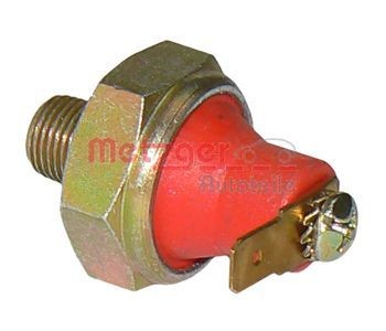 METZGER Eļļas spiediena devējs 0910061 METZGER 0910061 Eļļas spiediena slēdzis Mitsubishi Colt 4 cena