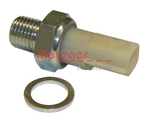 METZGER Olietrykskontakt 0910063 Olietryk sensor METZGER SCÉNIC 0910063 billig