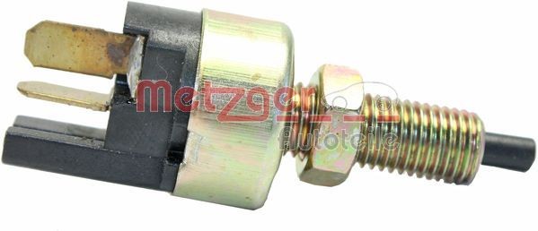 METZGER Stoplyskontakt 0911001 METZGER 0911001 Bremselyskontakt Mazda SR29V billig