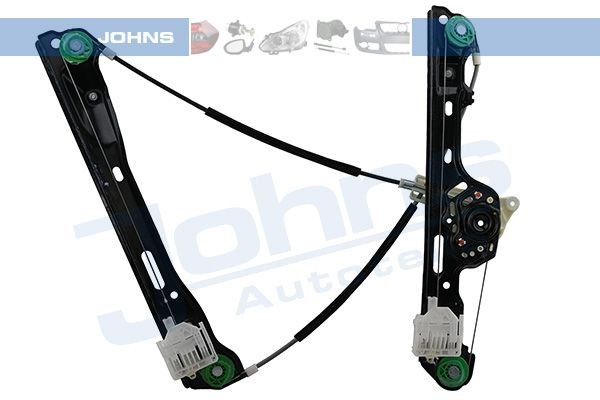 JOHNS Window regulator 20 01 42-21 20 01 42-21 JOHNS window regulator repair kit for SUZUKI