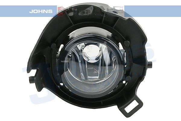 JOHNS Fog Light 27 75 29-1 Nissan MICRA JOHNS fog lights 2775291