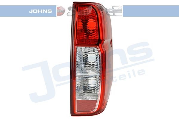JOHNS Baklykt 27 75 88-1 Baklykter JOHNS X-TRAIL 27 75 88-1 billige