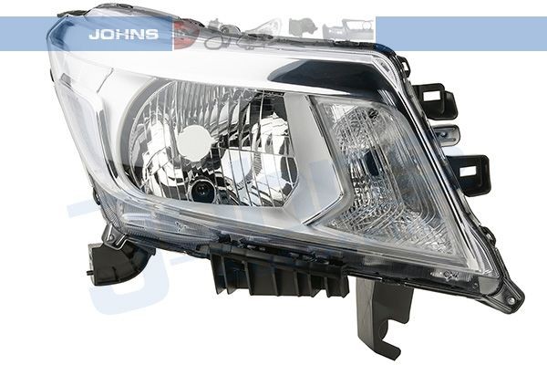 JOHNS Koplamp 27 76 10 27 76 10 Koplamp JOHNS NISSAN 300 ZX