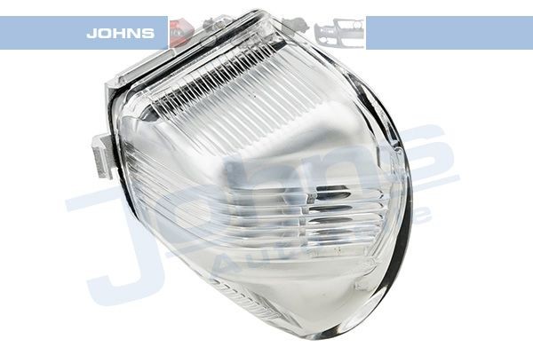 Blinker JOHNS 32 49 37-95 JOHNS 32 49 37-95 FORD TRANSIT CUSTOM 2016 Seitenblinker