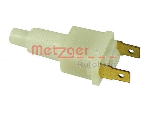 METZGER Spínač brzdových svetiel 0911008 METZGER 0911008 Spínač brzdových svetiel MG Midget MkIII lacné