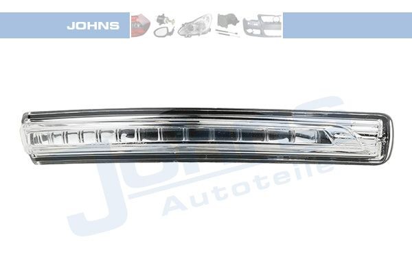 Vilkkuvalo JOHNS 41 14 38-95 KIA CERATO 2025 Vilkkuvalo JOHNS 41 14 38-95