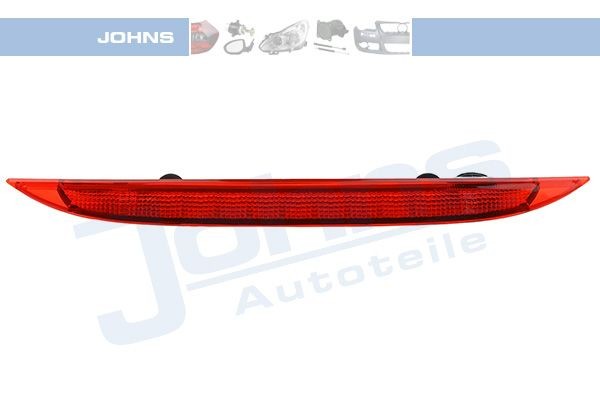 Luz de stop adicional JOHNS 45 82 89-1 JOHNS 45 82 89-1: Terceiro stop Land Rover DISCOVERY 2005