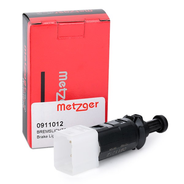 METZGER Interruttore pedale freno 0911012 0911012 costo Interruttore pedale freno METZGER SMART CROSSBLADE