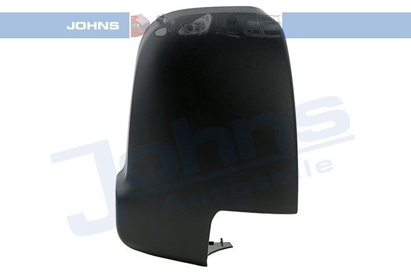 JOHNS Coque de rétroviseur extérieur 50 65 38-90 Coque de rétroviseur extérieur JOHNS Série 123 50 65 38-90 pas cher