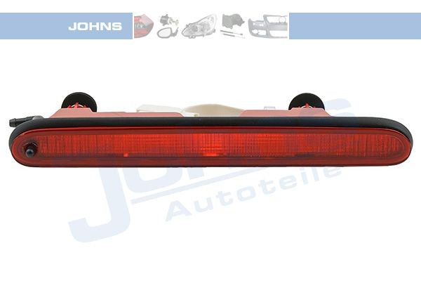 JOHNS Luz de stop adicional 57 62 89-1 JOHNS 576289-1 Luz de travagem central Partner Origin Van (G_) preço