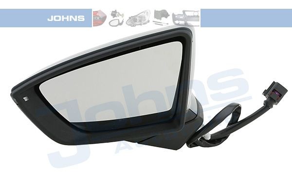 JOHNS Sidespeil 67 34 37-23 JOHNS 67 34 37-23 Sidespeil
