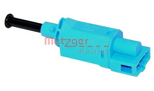 METZGER Interruttore pedale freno 0911014 0911014 Interruttore pedale freno METZGER FORD CAPRI costo