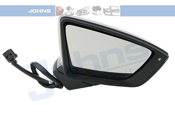 JOHNS Sidespeil 67 34 38-23 JOHNS 67 34 38-23 Sidespeil