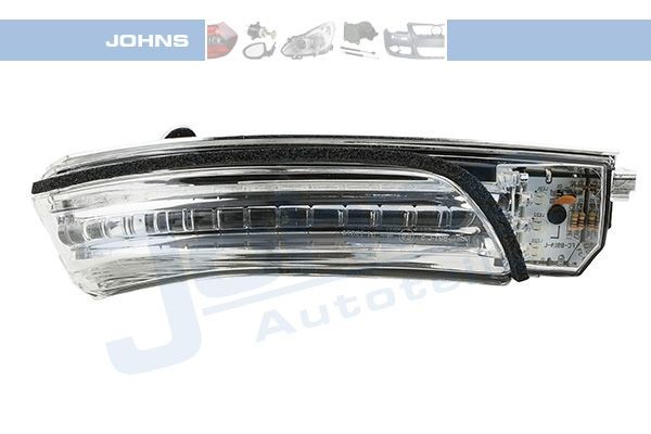 JOHNS Side indicator 81 27 38-95 JOHNS 81 27 38-95 genuine Chevy COBALT mirror indicator price