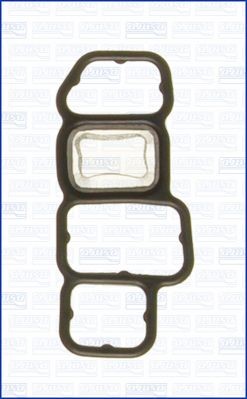 AJUSA Packning, kamaxeljustering 01156600 Byta Ventilkåpspackning Honda Civic 9 Tourer kostnad AJUSA 01156600