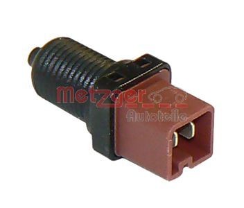 METZGER Διακόπτης, μηχανισμός συμπλέκτη (GRA) 0911019 0911019 Διακόπτης μηχανισμός συμπλέκτη CITROËN JUMPER METZGER